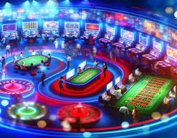 Perbandingan platform hiburan yang tertata
