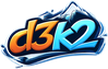 Logo d3k2